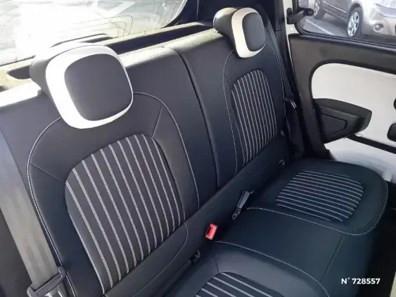 RENAULT TWINGO III - voiture d'occasion - Photo 11