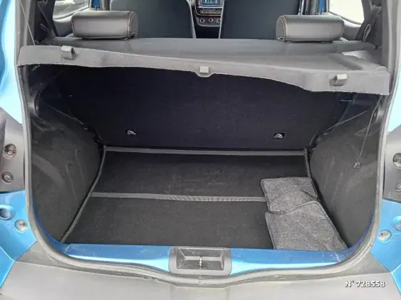 DACIA SPRING - voiture d'occasion - Photo 7