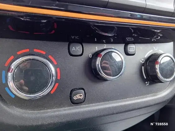 DACIA SPRING - voiture d'occasion - Photo 15