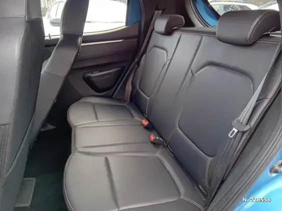 DACIA SPRING - voiture d'occasion - Photo 11