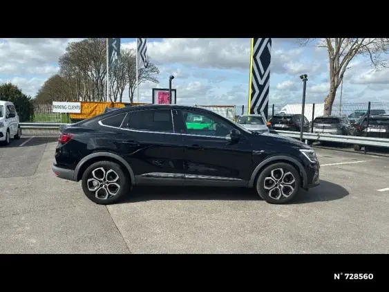 RENAULT ARKANA - voiture d'occasion - Photo 5