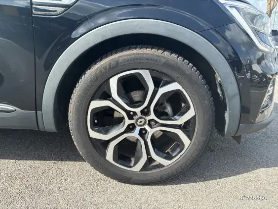 RENAULT ARKANA - voiture d'occasion - Photo 8