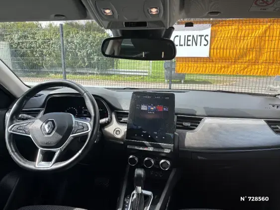 RENAULT ARKANA - voiture d'occasion - Photo 9