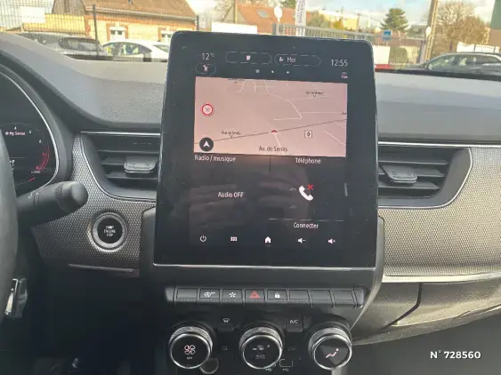 RENAULT ARKANA - voiture d'occasion - Photo 13