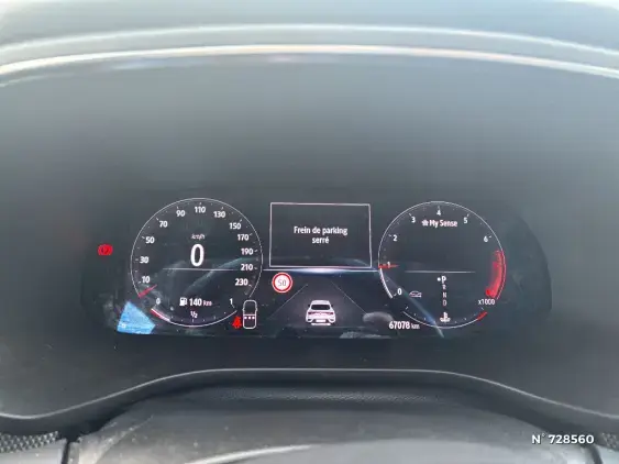 RENAULT ARKANA - voiture d'occasion - Photo 12