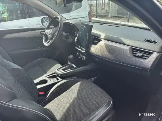 RENAULT ARKANA - voiture d'occasion - Photo 10