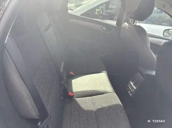 RENAULT ARKANA - voiture d'occasion - Photo 11