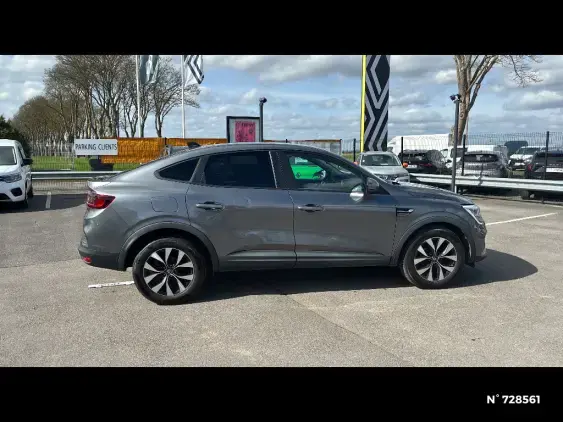 RENAULT ARKANA - voiture d'occasion - Photo 5