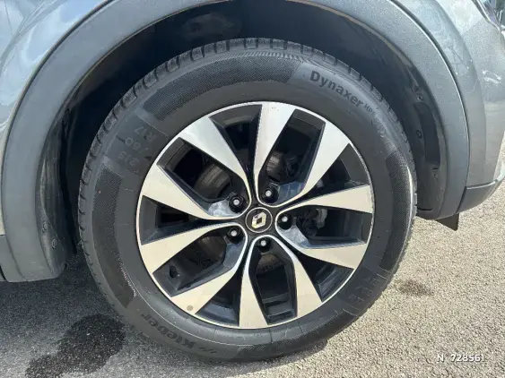 RENAULT ARKANA - voiture d'occasion - Photo 8