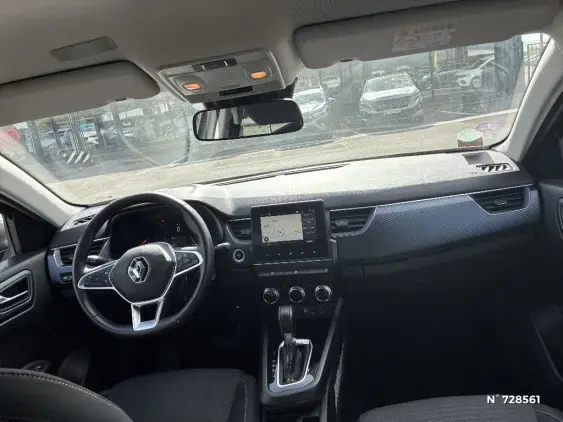 RENAULT ARKANA - voiture d'occasion - Photo 9