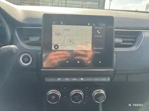 RENAULT ARKANA - voiture d'occasion - Photo 13