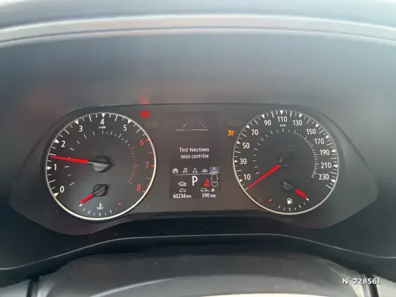 RENAULT ARKANA - voiture d'occasion - Photo 12