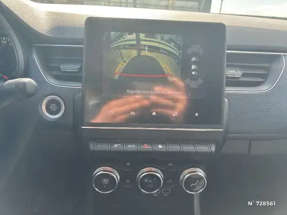 RENAULT ARKANA - voiture d'occasion - Photo 14