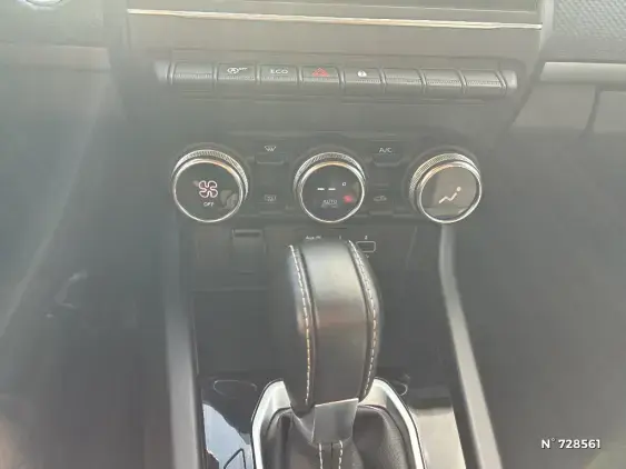 RENAULT ARKANA - voiture d'occasion - Photo 15