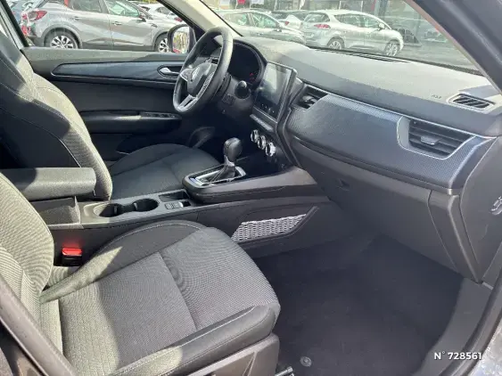 RENAULT ARKANA - voiture d'occasion - Photo 10