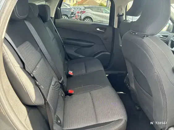 RENAULT ARKANA - voiture d'occasion - Photo 11