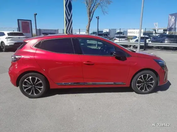 RENAULT CLIO V - voiture d'occasion - Photo 5