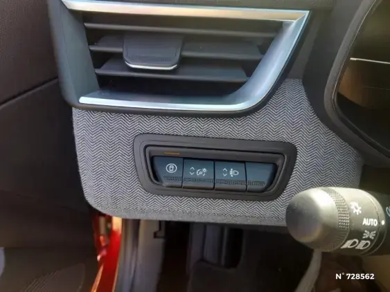 RENAULT CLIO V - voiture d'occasion - Photo 15