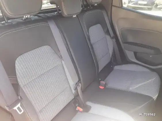 RENAULT CLIO V - voiture d'occasion - Photo 11