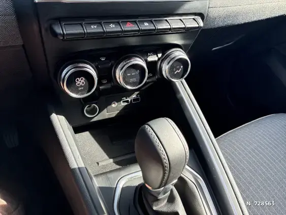 RENAULT CLIO V - voiture d'occasion - Photo 15