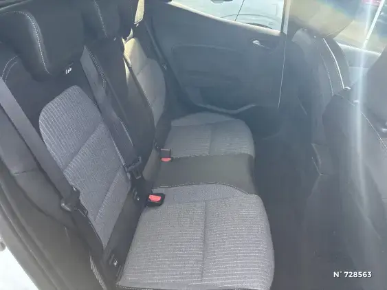 RENAULT CLIO V - voiture d'occasion - Photo 11