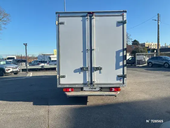 RENAULT MASTER III - voiture d'occasion - Photo 6