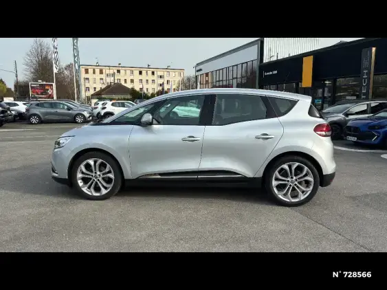 RENAULT SCENIC IV - voiture d'occasion - Photo 2