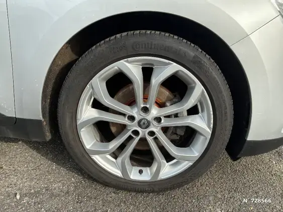 RENAULT SCENIC IV - voiture d'occasion - Photo 7