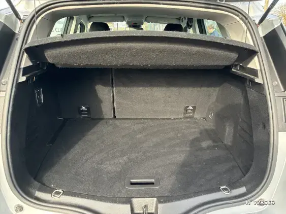 RENAULT SCENIC IV - voiture d'occasion - Photo 6