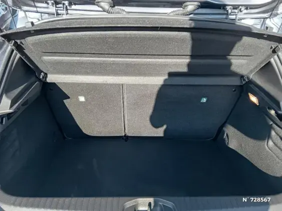 RENAULT CLIO V - voiture d'occasion - Photo 7