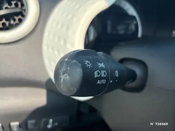 RENAULT TWINGO ELECTRIQUE III - voiture d'occasion - Photo 14