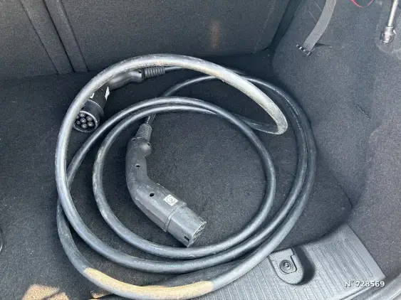 RENAULT TWINGO ELECTRIQUE III - voiture d'occasion - Photo 7