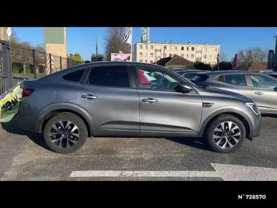 RENAULT ARKANA - voiture d'occasion - Photo 5