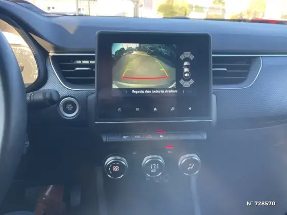 RENAULT ARKANA - voiture d'occasion - Photo 13