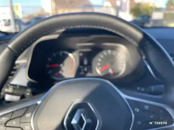 RENAULT ARKANA - voiture d'occasion - Photo 12