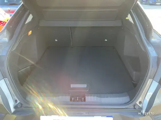 RENAULT ARKANA - voiture d'occasion - Photo 7