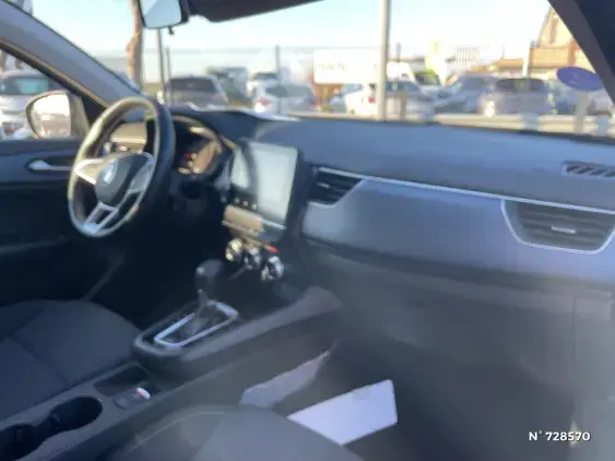 RENAULT ARKANA - voiture d'occasion - Photo 10