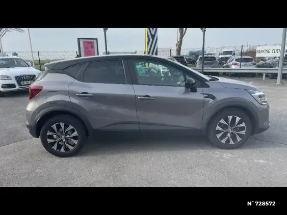 RENAULT CAPTUR II - voiture d'occasion - Photo 5