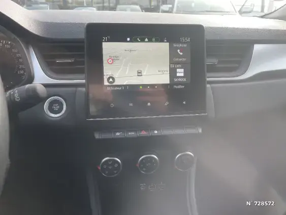 RENAULT CAPTUR II - voiture d'occasion - Photo 13