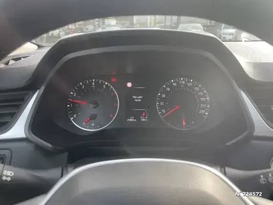 RENAULT CAPTUR II - voiture d'occasion - Photo 12