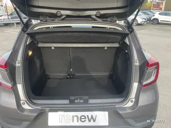 RENAULT CAPTUR II - voiture d'occasion - Photo 7