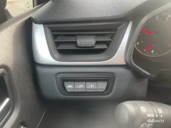 RENAULT CAPTUR II - voiture d'occasion - Photo 15