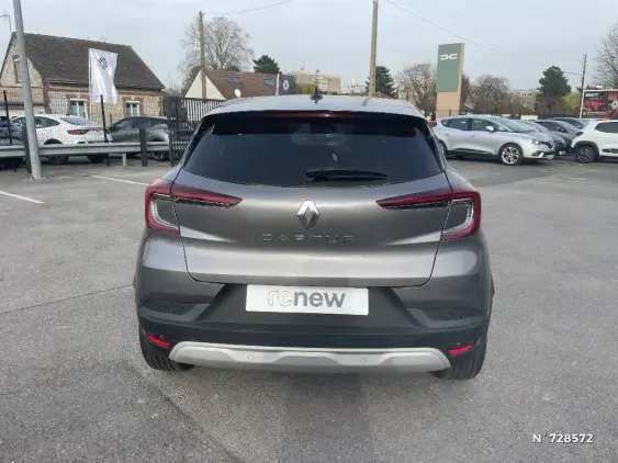 RENAULT CAPTUR II - voiture d'occasion - Photo 6