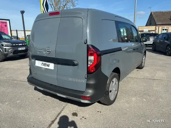 NISSAN TOWNSTAR - voiture d'occasion - Photo 4