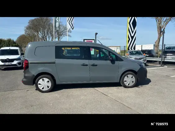 NISSAN TOWNSTAR - voiture d'occasion - Photo 5