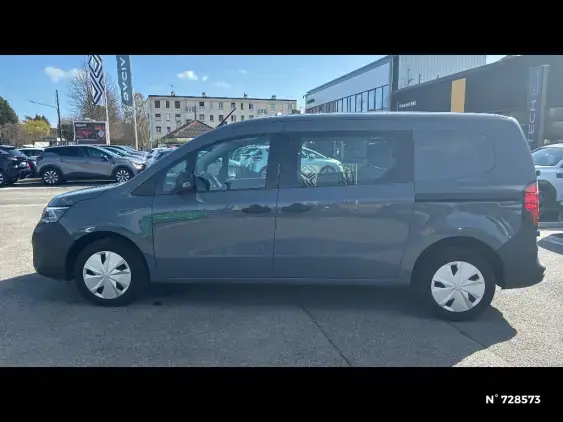 NISSAN TOWNSTAR - voiture d'occasion - Photo 2
