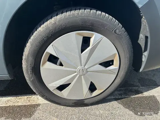 NISSAN TOWNSTAR - voiture d'occasion - Photo 8