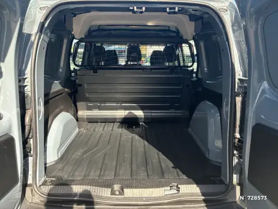 NISSAN TOWNSTAR - voiture d'occasion - Photo 7