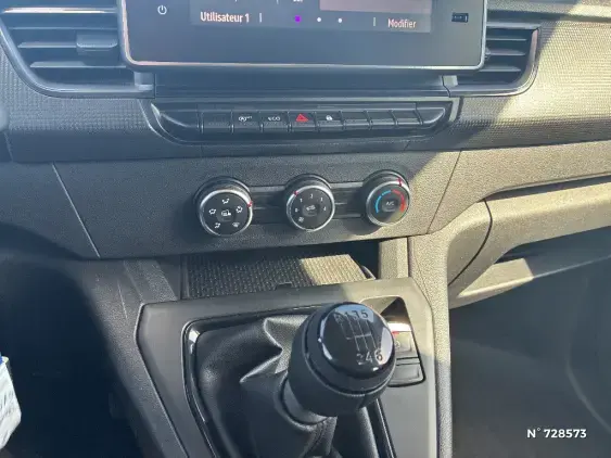 NISSAN TOWNSTAR - voiture d'occasion - Photo 15