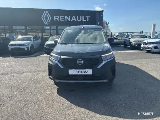 NISSAN TOWNSTAR - voiture d'occasion - Photo 3